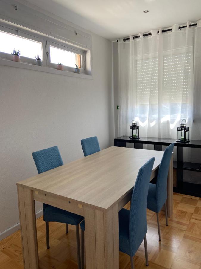 House T3 Apartment Vila Nova de Gaia Exterior photo