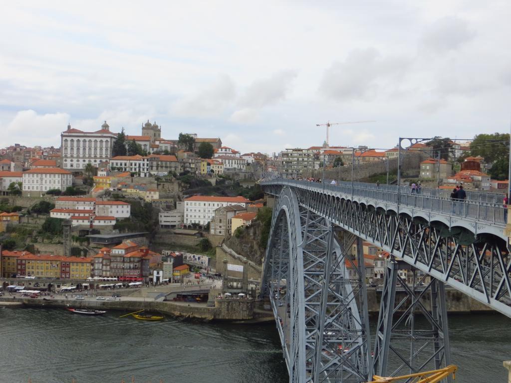 House T3 Apartment Vila Nova de Gaia Room photo