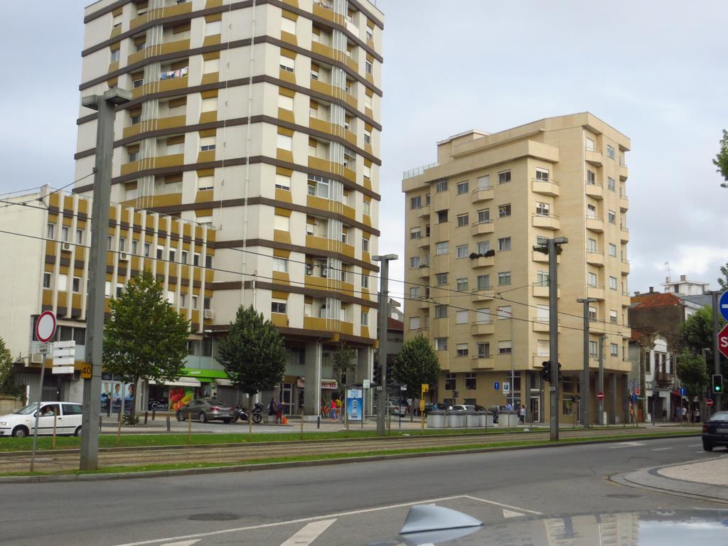 House T3 Apartment Vila Nova de Gaia Room photo