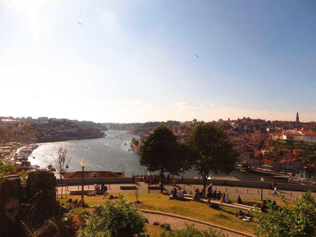 House T3 Apartment Vila Nova de Gaia Exterior photo